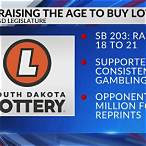lottery ticket age